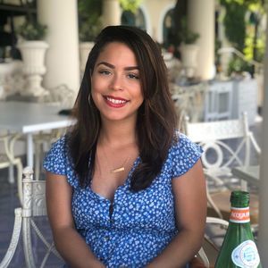 Meet your Posher, Chérie